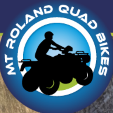 Mt Roland Quad Bikes