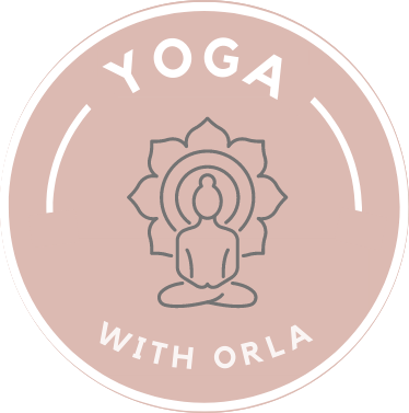 Yoga with Orla