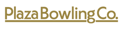 Plaza Bowling Co.