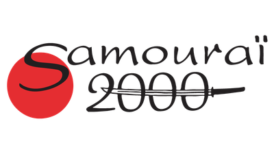 Samourai 2000