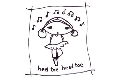 Ballet Babies