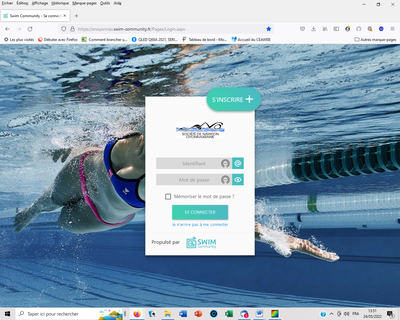 Societe Natation Oyonnaxienne