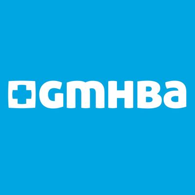 GMHBA GMHBA