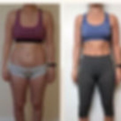 Nikafit Greystones