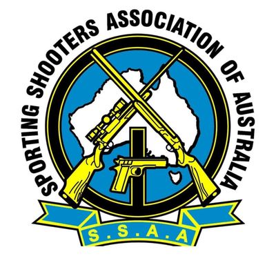 SSAA St Marys Pistol Club