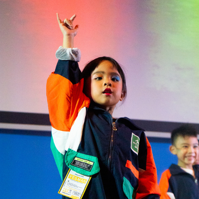 Danz People | Dance Classes for Adults, Kids and Special Needs in Singapore