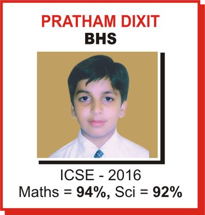SANJAI PANDEY CLASSES PVT. LTD.