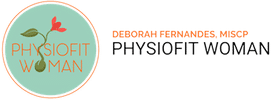 Physiofit Woman Wexford