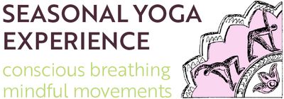 Seasonal Yoga Experience & Shiatsu Massage