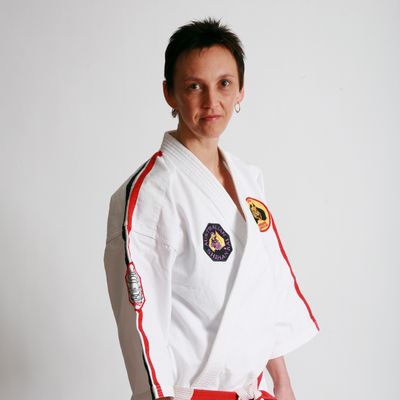 UKB Kenkokan Karate-Do