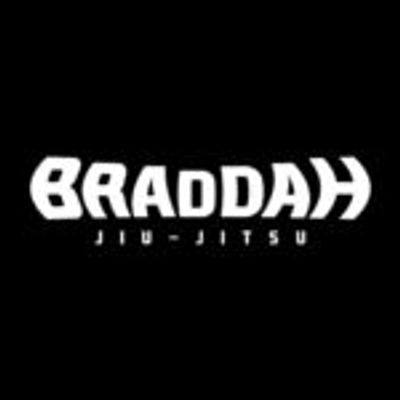 Braddah Jiu Jitsu