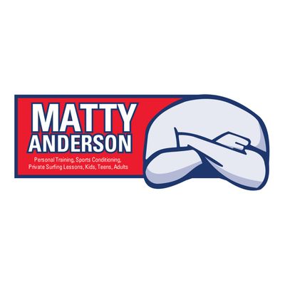 Matty Anderson