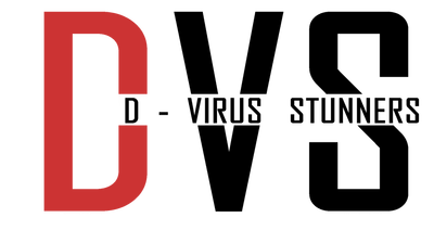 D-VIRUS STUNNERS DANCE ACADEMY