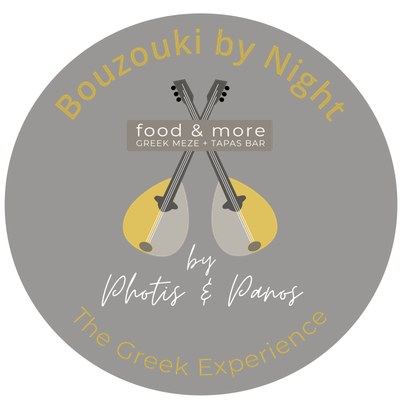 Bouzouki By Night
