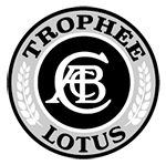 Trophée Lotus