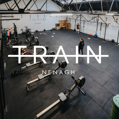 Train Nenagh