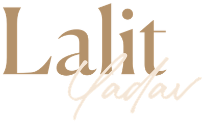 Lalit Yadav
