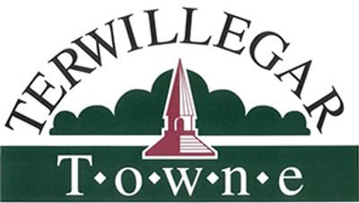 Terwilligar Towne Fitness Equipment