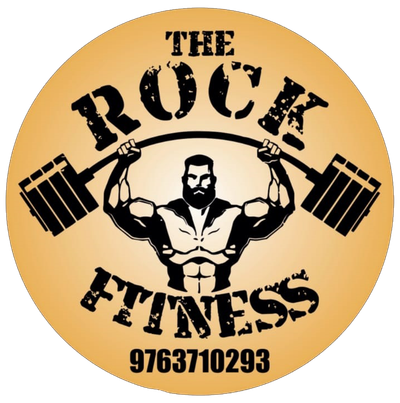The Rock Fitness Club The Rock Fitness Club