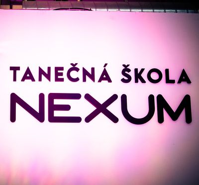 Tanečná škola NEXUM