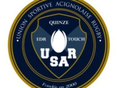 US Acigné Rugby