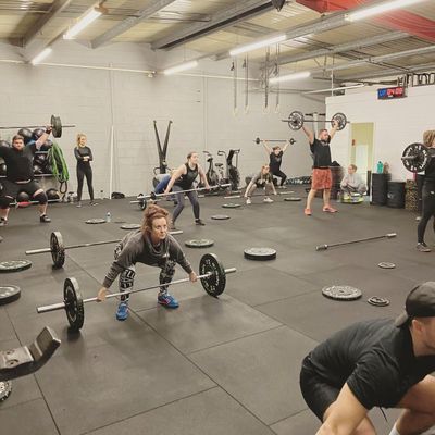 Colne Valley Fitness