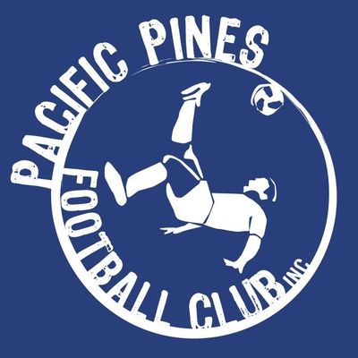 Pacific Pines Football Club Inc.
