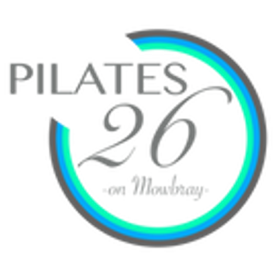 Pilates 26