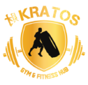 KRATOS Gym & Fitness Hub