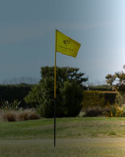 Maungati Golf Club Maungati Golf Club