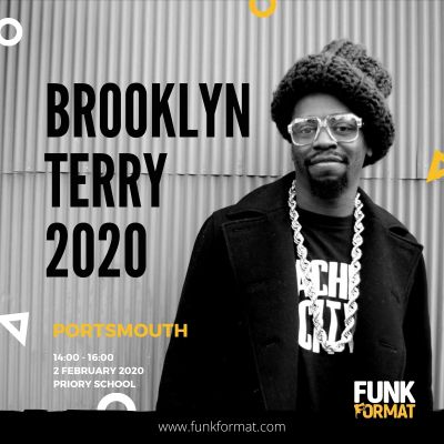 Funk Format - Street Dance Styles for Adults and Children