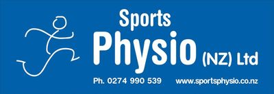 Sports Physio (NZ) Ltd Tanya Browne Physiotherapist