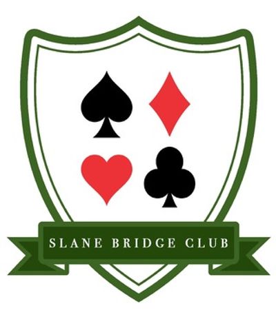 Slane Bridge Club