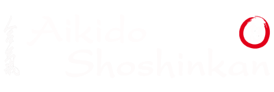 Aikido Shoshinkan (West Bridgford Dojo)