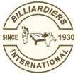BILLIARDIERS INTERNATIONAL BILLIARDIERS INTERNATIONAL