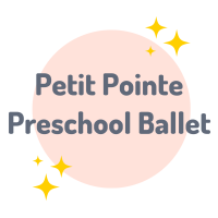 Petit Pointe - Preschool Ballet (Brunswick)
