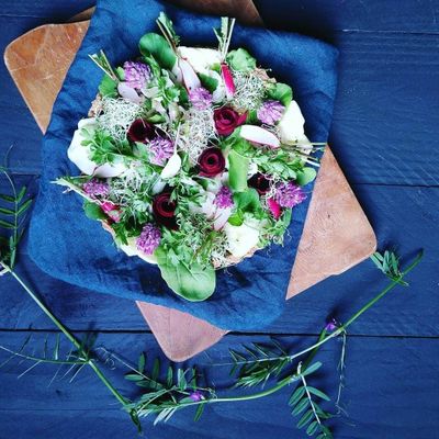 Superbanane - Cours, Ateliers, Stages Yoga, Naturopathie, Cuisine Végétale