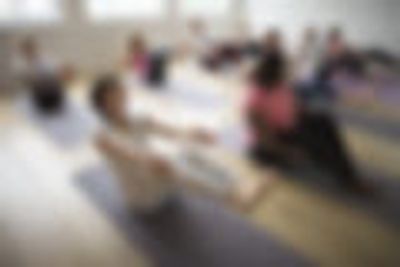 SBD FITNESS(UNISEX GYM)