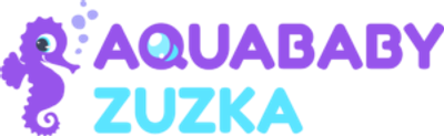 Aquababy Zuzka - Plávanie dojčiat a batoliat