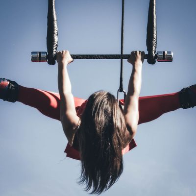 Trapeze