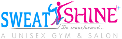 Sweat N Shine Unisex Gym & Salon