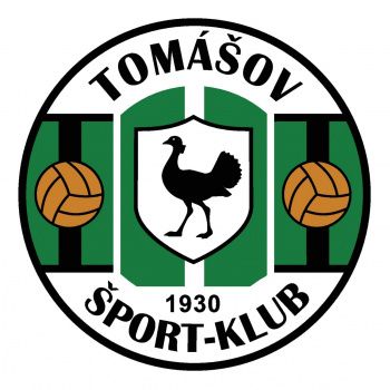 Futbalový klub ŠK Tomášov