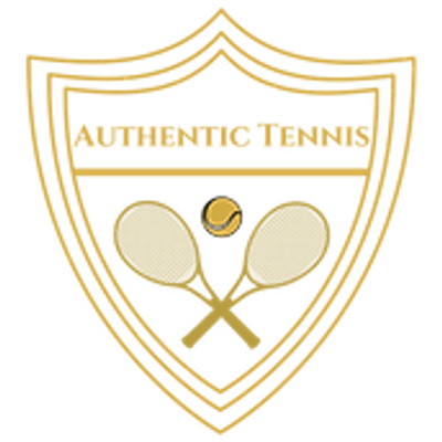 Authentic Tennis