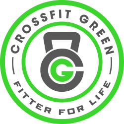 Crossfit Green Crossfit Green