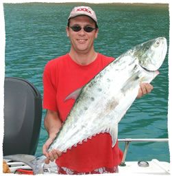Reefari Pty Ltd