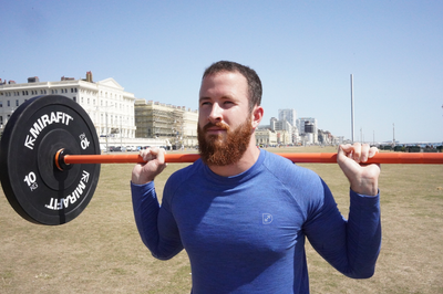 Derry Brown Physio Fitness