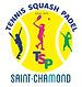 Tennis Squash Padel de Saint-Chamond Tennis Squash Padel de Saint-Chamond
