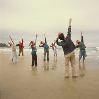 Living Movement