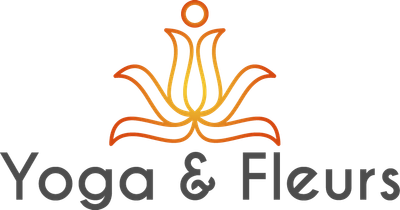 Yoga Et Fleurs