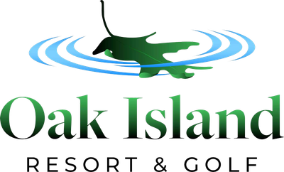 Oak Island Golf